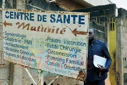 Au Cameroun, le gouvernement relance la chasse aux centres de santé clandestins