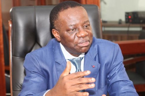 Jacques Fame Ndongo: « Toute l’étendue du territoire est sécurisée »