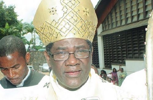 Après l’appel de Paul Biya, le clergé entreprend le chantier du réarmement moral des jeunes