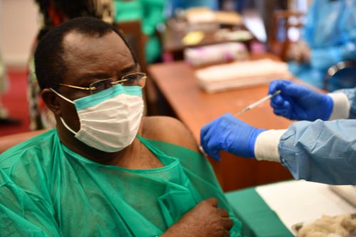 Covid-19 : les Camerounais boudent la deuxième dose du vaccin