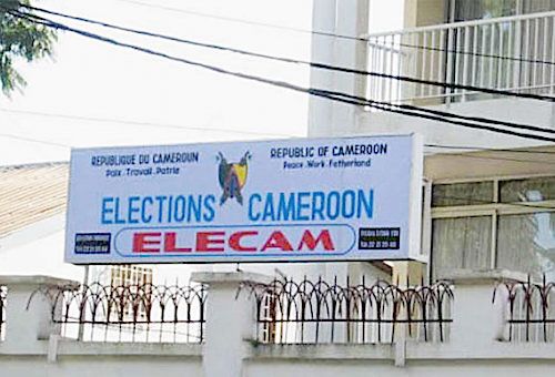 Non, Elecam n’a pas reporté le délai de dépôt des dossiers de candidatures aux élections législatives et municipales