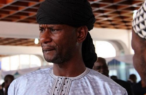 Central African rebel leader Hamadou Bouba nabbed in Cameroon
