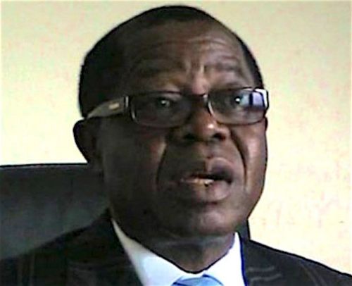 Non, le gouverneur Okalia Bilai n’a pas déclaré qu’une rançon a été payée aux ravisseurs d’Ivo Leke Tambo, président du GCE Board