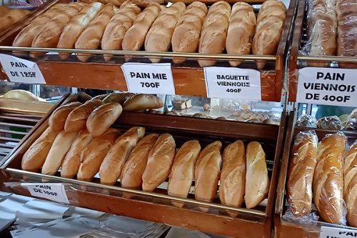 L’ANOR rappelle l’interdiction de l’utilisation du bromate de potassium comme additif dans la fabrication du pain