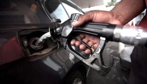 No, pump prices have not increased