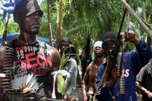 Nord-Ouest : le responsable régional de Camwater kidnappé par des séparatistes