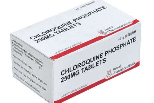 No, there is no scientific proof of Chloroquine’s efficacy against Covid-19