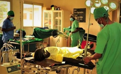 Au moins 500 femmes à opérer de fistules obstétricales en 2021, une maladie qui affecte 20 000 personnes au Cameroun