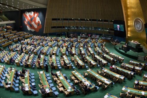 Diplomatie : le Cameroun vise la présidence de l’Assemblée générale de l’ONU en 2024