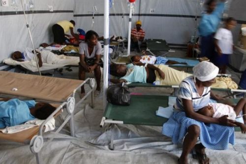 Cholera: Death toll jumps to 35 with five regions now affected