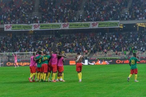 Absent en Russie en 2018, le Cameroun proche d’une qualification au Mondial 2022 après sa victoire face à la Côte d’Ivoire