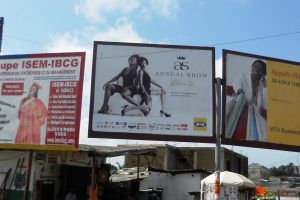 Yaoundé : la Communauté urbaine en croisade contre l’affichage publicitaire frauduleux