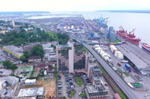 Port of Douala: PAD and Lazare Atou clash over the multi-billion assets under management