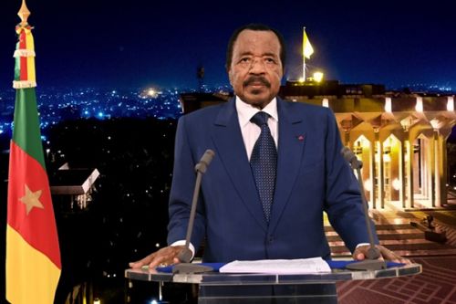 Carburants, lutte contre la corruption… : les annonces de Paul Biya dans son discours à la nation