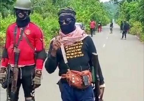 Crise anglophone : l’armée élimine un chef de milice séparatiste dans la Manyu, au Sud-Ouest