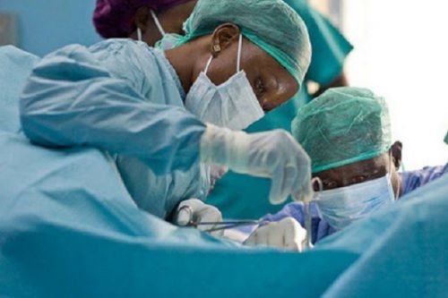 Adamaoua: des opérations chirurgicales gratuites pour les femmes victimes des fistules obstétricales