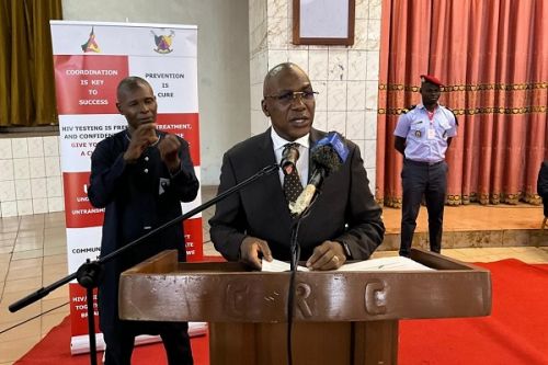 cameroon-receives-over-xaf190bln-to-fight-hiv-aids-tb-and-malaria