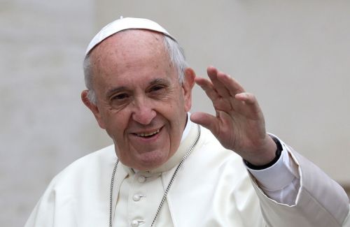 Did Pope Francis legalise pedophilia ?