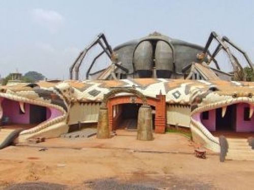 Despite its rich heritage, Cameroon only has two cultural sites on UNESCO&#039;s World Heritage List