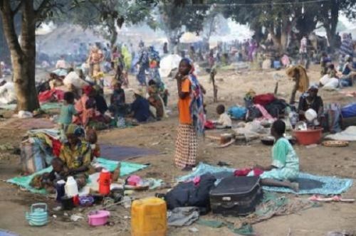 Humanitaire : le Croix rouge propose une nouvelle approche d’assistance aux populations vulnérables