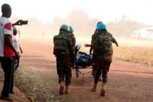 Corridor Douala-Bangui : spectre d’un nouveau blocage après l’assassinat de deux camionneurs camerounais 