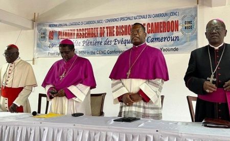 Au Cameroun, l’Église catholique « choquée » par l’assassinat de la journaliste Sylvie Louisette Ngo Yebel