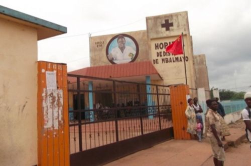 Mbalmayo : 7 milliards de FCFA pour la construction d’un hôpital dédié aux grands brûlés