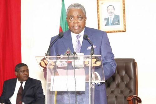 Yaoundé sollicite l’aide de ses « amis » pour « neutraliser » les commanditaires du massacre de Kumba