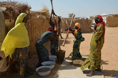 Bassin du Lac Tchad : plus de 10 millions de personnes ont besoin d’aide humanitaire (ONU)