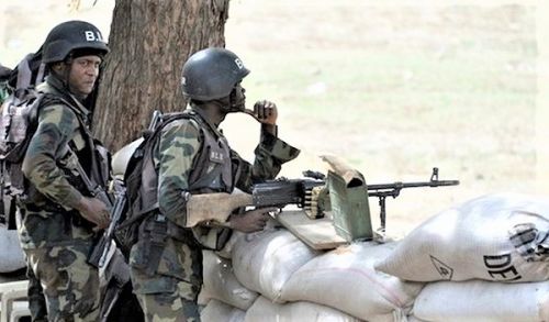 Three soldiers killed in Boko Haram attack in Hitaoua