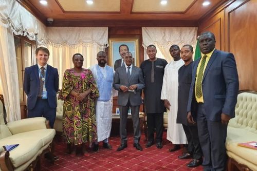 Extrême-Nord : l’OMS propose au Cameroun un projet sanitaire pour ramener la paix entre les communautés