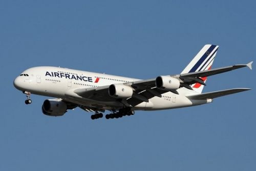 Malgré la progression du Covid-19, Yaoundé ouvre son ciel à Air France