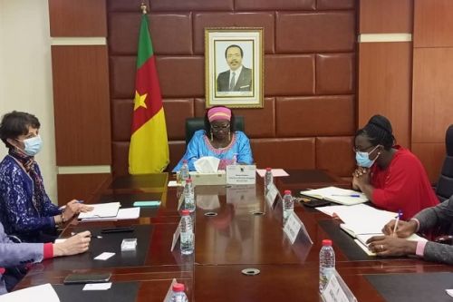 Waste management: Cameroonian govt to build a sorting unit in 27 secondary cities