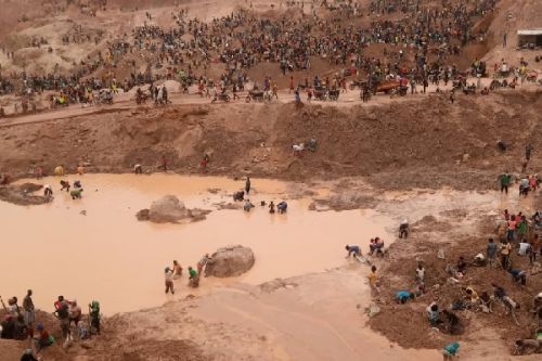 Région de l’Est : trois nouveaux morts dans une mine, quelques semaines après l’interdiction des activités minières