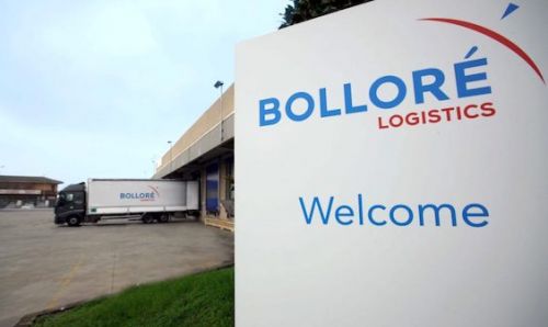 Non, l&#039;entreprise Bolloré Transport &amp; Logistics Cameroun ne recrute pas par des tiers