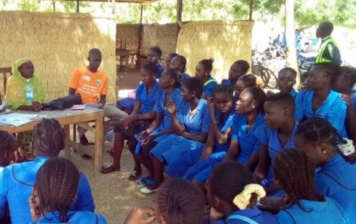 Education : le taux de scolarisation des filles reste faible dans les régions du Nord, de l’Est et de l’Adamaoua
