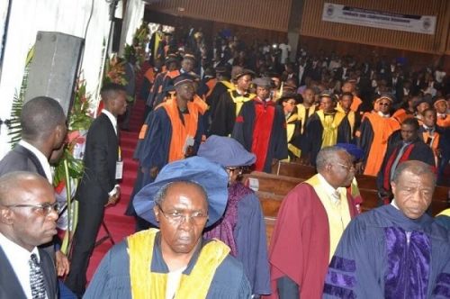 Universités d’Ebolowa, Bertoua et Garoua : un recrutement spécial de 150 enseignants lancé