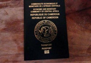 Combien faut-il débourser pour un passeport au Cameroun ? (Vidéo)