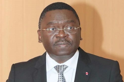 Ferdinand Ngoh Ngoh : A very powerful official