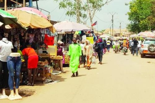 Vie chère : Ngaoundéré est la ville où l’inflation a été la plus élevée au Cameroun en 2022 (INS)