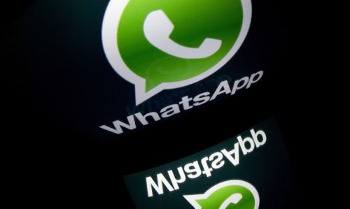 Cameroonians fear fee-based WhatsApp